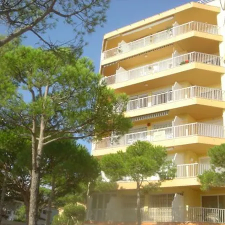 Alexandra B-4 Appartement