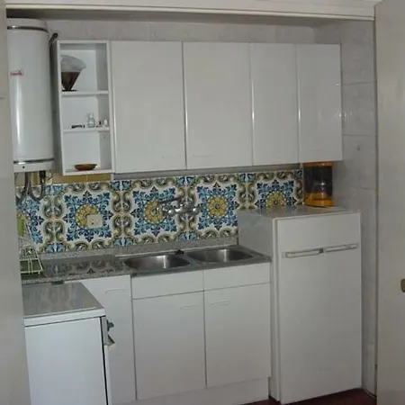 Alexandra B-4 Appartement *