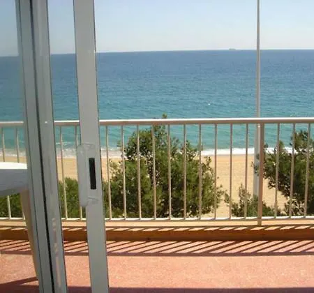 Alexandra B-4 Appartement Castell-Platja d'Aro