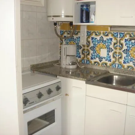 Appartement Alexandra B-4 Castell-Platja d'Aro