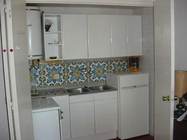 Alexandra B-4 Appartement *