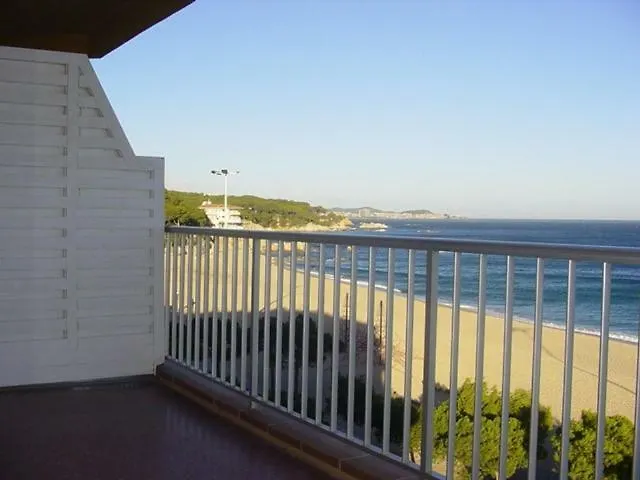 Appartement Alexandra B-4 Castell-Platja d'Aro