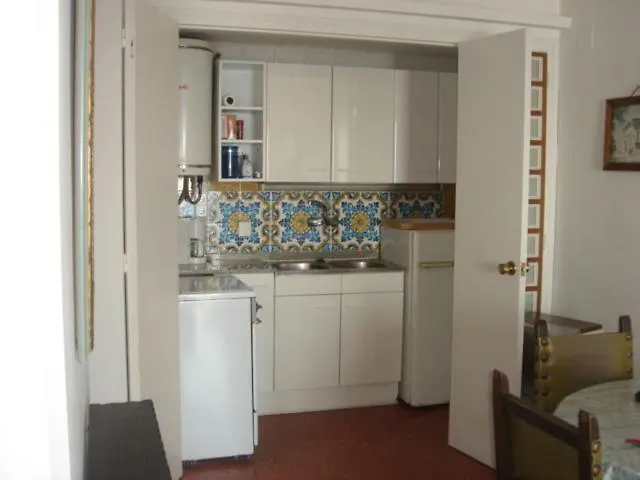 Alexandra B-4 Platja d'Aro