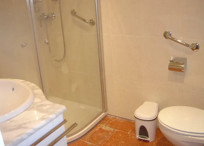 Alexandra B-4 Appartement *