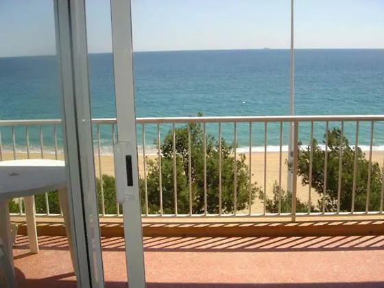 Alexandra B-4 Appartement Castell-Platja d'Aro