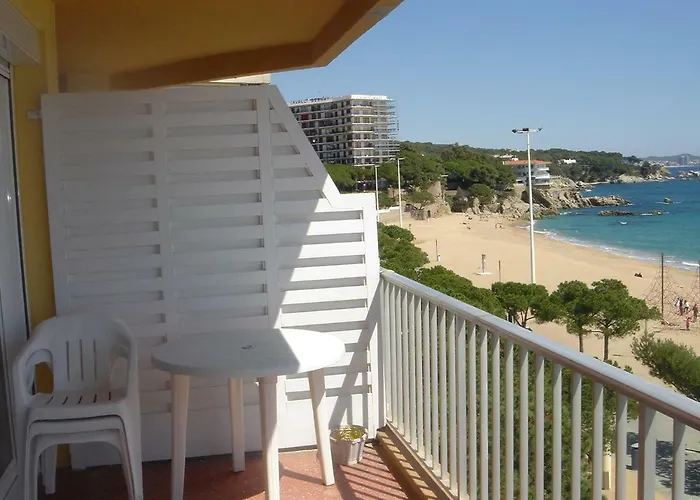 Alexandra B-4 Platja d'Aro