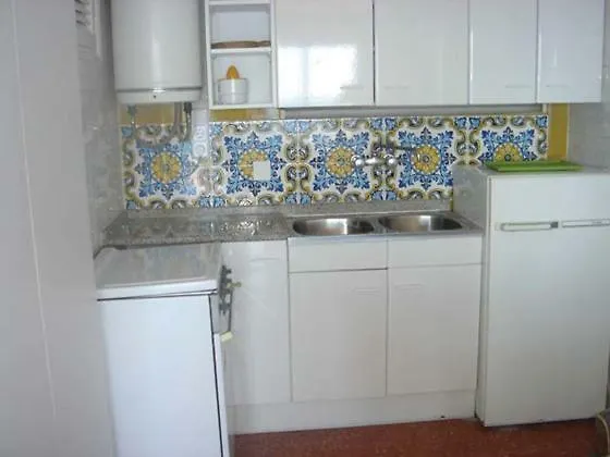 Alexandra B-4 Appartement *