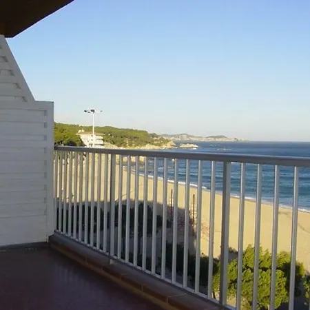 Appartement Alexandra B-4 Castell-Platja d'Aro