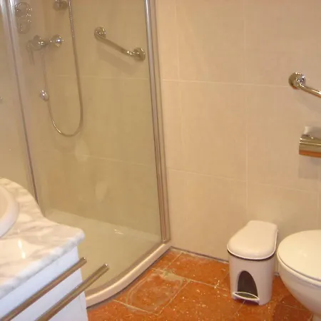 Alexandra B-4 Appartement *