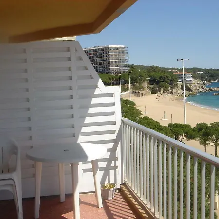 Alexandra B-4 Castell-Platja d'Aro