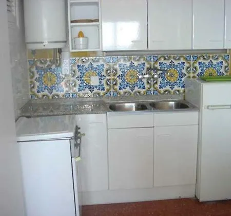 Alexandra B-4 Appartement *